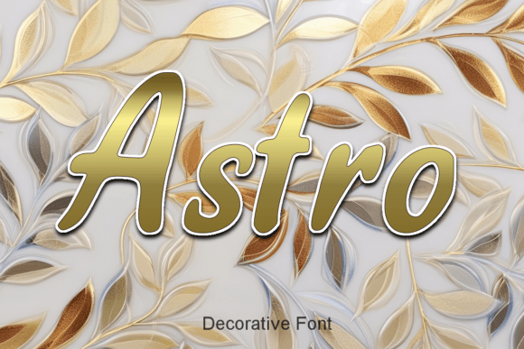 Astro
