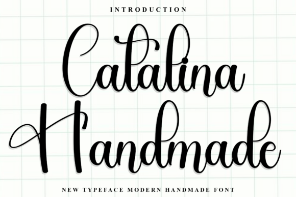 Catalina Handmade: A Designer’s Real-World Review for Branding and Visual Projects