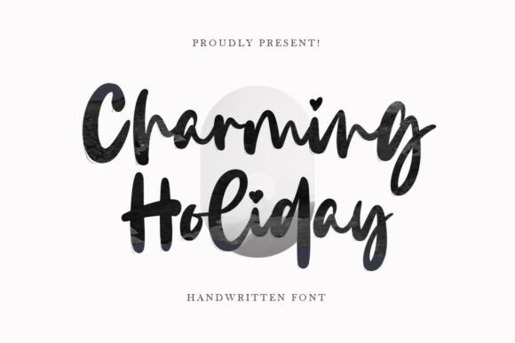 Charming Holiday: A Designer’s Take on Its Real-World Use