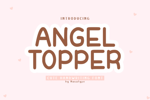 How a Sassy Handwritten Font Transformed My Small Business Branding