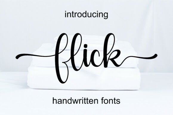 How Flick Brought Elegance to My Digital Magazine Layout