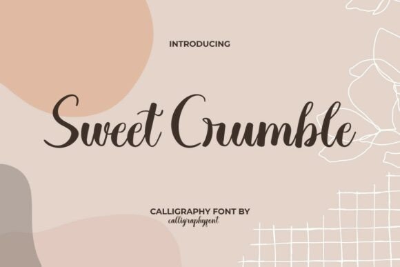 Sweet Crumble: A Designer’s Honest Review for Real-World Use
